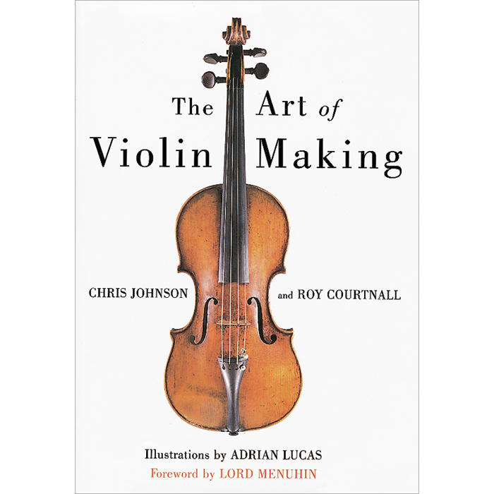 その他 The Art of Violin Making The Art of Violin Making | 713445 | 713445
